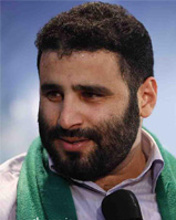 سيد مهدى ميرداماد