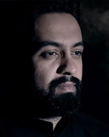 أمانة موسى بن جعفر- ميرزا محمد الخياط