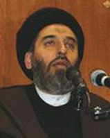 السيد محمد ابراهيم القزويني