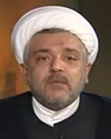 الشيخ محمد كنعان