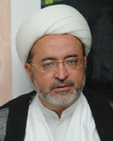 الشيخ محمد الحسون