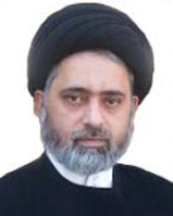 السيد محمد القبانجي