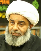 المشي الى زيارة الأربعين