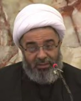 الشيخ محمد السند