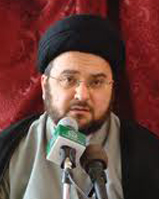 السيد محمد علي بحر العلوم