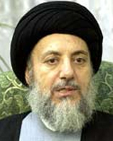 السيد محمد باقر الحكيم