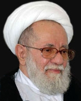 الشيخ محمد رضا الجعفري