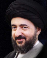 السيد محمد رضا الشيرازي