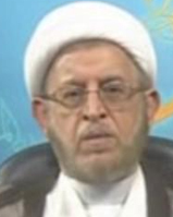 الشيخ محمد سعيد النعماني