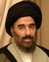 السيد محمد تقي المدرسي