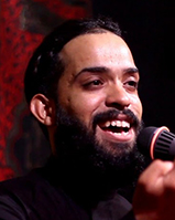 محمد البدري