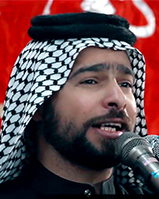 محمد الكرعاوي