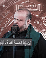 السيد محمد المكي