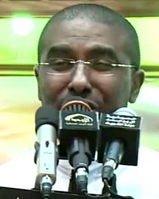 محمد الحجيرات