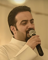 ميرزا محمد الخياط