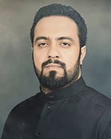 ميرزا محمد الخياط