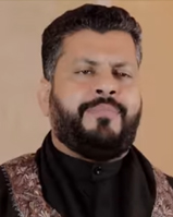 بربعين حسين- محمد الخزاعي