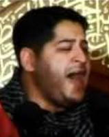 محمد الحسيني