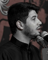 محمد الجنامي