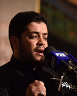 محمد معتمدي