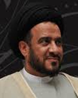 السيد محمد باقر الفالي