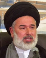 السيد محمد حسين العميدي