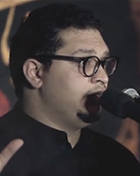 محسن الزواد