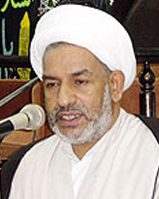 الشيخ محسن المعلم