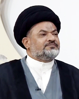 السيد مرتضى جمال الدين