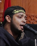 اهنا يا جابر- مرتضى الشريدة