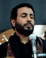 مرتضى الميساني