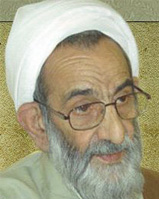 آيت الله شيخ محمد شجاعی