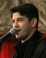 مجنونك- محمد الجنامي