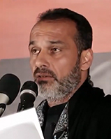 محمد الكربلائي