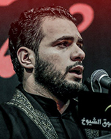 محمد باقر الخاقاني