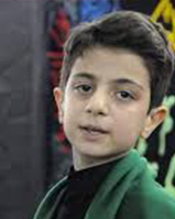 السيد محمد باقر العلوي