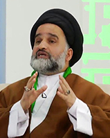 السيد محمد باقر نصر الله