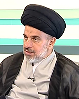 السيد محمد علي الحلو