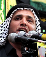 مهند الكعبي