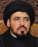 السيد منير الخباز