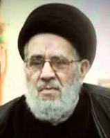 السيد مرتضى القزويني