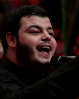 مرتضى الحميداوي