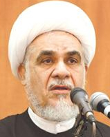 الشيخ مرتضى الشاهرودي