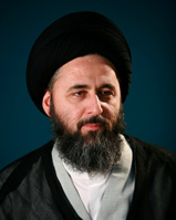 السيد مرتضى الشيرازي