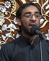 مصطفى المرهون