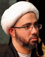 الشيخ مصطفى الموسى