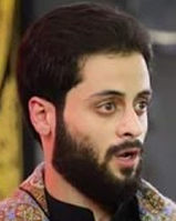 يزوار- مصطفى السوداني