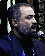 نجاح الكعبي