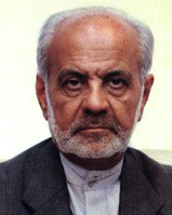 استاد محمد كاظم نيكنام