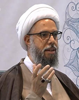 الشيخ نزار آل سنبل